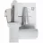 Masina de tocat carne BOSCH MFW2515W, 1500 W,  1.7 kg, min,  Revers,  Pentru carnaciori,  Alb