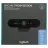 Web camera LOGITECH Brio Stream, 1920 x 1080,  Diagonalal: 90°,   USB 3.0