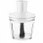 Blender Tefal HB533138, Stationar,  600 W,  0.5 l,  0.8 l,  1 viteze,  Inox,  Alb