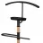 Cuier DP CUIER GC4600~BLACK