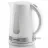 Ceainic electric GORENJE K17WE, 1.7 l,  2200 W,  Plastic,  Alb