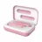Casti cu fir TRUST PRIMO TOUCH PINK, TWS