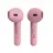 Casti cu fir TRUST PRIMO TOUCH PINK, TWS