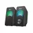Boxa TRUST ARYS RGB COMPACT, 2.0