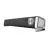 Soundbar TRUST ASTO, 12 W,  USB, Jack 3.5 mm,  Negru