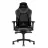 Офисное кресло DP HEXTER XR R4D MPD MB70 ECO/01, Искусственная кожа,  Газлифт,  Черный,  Серый, 129-135 x 55 x 61