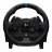Volan LOGITECH DRIVING FORCE RACING G923,  FOR PS4