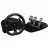 Volan LOGITECH DRIVING FORCE RACING G923,  FOR PS4