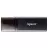 USB flash drive APACER AH25B BLACK, 32GB, USB3.1