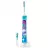Электрическая зубная щетка PHILIPS HX6322/04 SONICARE