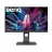 Monitor BENQ PD2705Q, 27.0 2560x1440, IPS HDMI DP USB-C DP-Out KVM-switch HAS Pivot