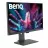 Monitor BENQ PD2705Q, 27.0 2560x1440, IPS HDMI DP USB-C DP-Out KVM-switch HAS Pivot