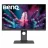 Monitor BENQ PD2705Q, 27.0 2560x1440, IPS HDMI DP USB-C DP-Out KVM-switch HAS Pivot