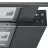 Вытяжка Whirlpool AKR 749/1 NB, 304 м³/ч, 1 двигатель , 60 cм, Жироулавливающий алюминиевый фильтр, Черный