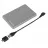 HDD Extern VERBATIM STORE 'N' GO ALU SLIM, 2.5 1.0TB
