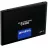 SSD GOODRAM CX400 GEN.2, 2.5 128GB, 3D NAND TLC