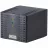 Stabilizator POWERCOM TCA-1200 BLACK