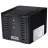Stabilizator POWERCOM TCA-3000 Black, 3000VA,  1500W