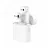 Casti fara fir Xiaomi MI TRUE WIRELESS EARPHONE AIR 2S WHITE