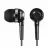 Casti cu fir SVEN E-140 BLACK