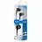 Casti cu fir SVEN E-140 BLACK