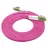 Patchcord APC Multimode OM4,  LC-LC Duplex, 10M, Fiber optic