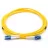 Patchcord APC SINGLEMODE DUPLEX LC-LC,  7M, Fiber optic