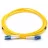 Patchcord APC SINGLEMODE DUPLEX LC-LC, 10M, Fiber optic