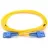 Patchcord APC SINGLEMODE DUPLEX SC-SC,  7M, Fiber optic