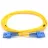 Patchcord APC SINGLEMODE DUPLEX SC-SC, 10M, Fiber optic
