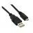 Incarcator HELMET WALL CHARGER 2USB WITH MICRO-USB CABLE BLACK