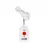 Telefon stationar Maxcom KXT481 SOS WHITE