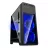 Carcasa fara PSU GAMEMAX G563, ATX
