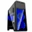 Carcasa fara PSU GAMEMAX G563, ATX