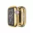 Чехол Hankn APPLE WATCH, Бампер,  Series 4,  5,  6,  SE, Gold