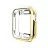 Чехол Hankn APPLE WATCH, Бампер,  Series 4,  5,  6,  SE, Gold