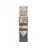 Bratara pentru ceas VPG RHEA SERIES REAL LEATHER IWATCH STRAP GREY  40MM