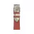 Bratara pentru ceas VPG RHEA SERIES REAL LEATHER IWATCH STRAP RED  40MM