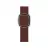 Bratara pentru ceas VPG TETHYS SERIES REAL LEATHER IWATCH STRAP BROWN  40MM