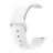 Bratara pentru ceas Xiaomi STRAP AMAZFIT 20MM РЕМЕШОК WHITE