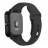 Bratara pentru ceas Xiaomi STRAP AMAZFIT 20MM РЕМЕШОК BLACK