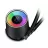 AIO Liquid cooling DEEPCOOL CASTLE 360RGB V2