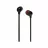 Беспроводные наушники JBL T125BT Black, Bluetooth