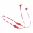 Casti fara fir JBL T125BT RED, Bluetooth
