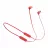 Casti fara fir JBL T125BT RED, Bluetooth