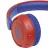 Casti cu fir si microfon JBL JR310 KIDS ON-EAR RED
