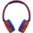 Casti cu fir si microfon JBL JR310 KIDS ON-EAR RED