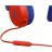 Casti cu fir si microfon JBL JR310 KIDS ON-EAR RED