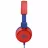 Casti cu fir si microfon JBL JR310 KIDS ON-EAR RED
