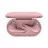 Casti cu fir TRUST NIKA TOUCH BLUETOOTH WIRELESS PINK, TWS